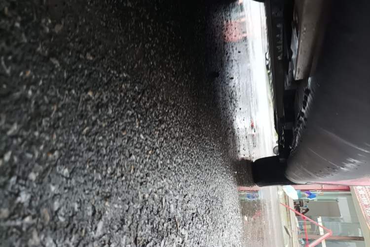 Used Chery QQ Little Ant 2021 200 000 Yuan Ant Fan Edition Energized Version Lithium Iron Phosphate 301 km Right Side Sill