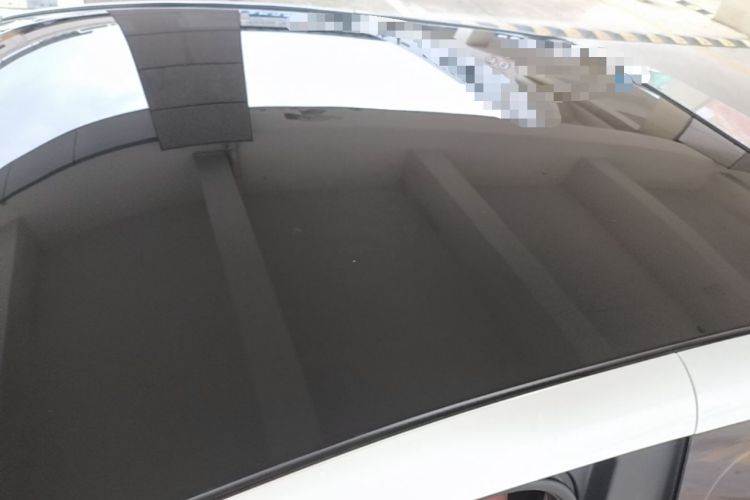 Used Chery QQ Little Ant 2021 Revised Version 150 000 Yuan Ant Fan Edition New Ant Cool Edition Lithium Iron Phosphate Roof