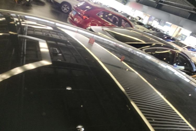 Used Chery QQ Little Ant 2021 200 000-Yuan Ant Fan Edition Talent Version NMC Battery 301 km Roof