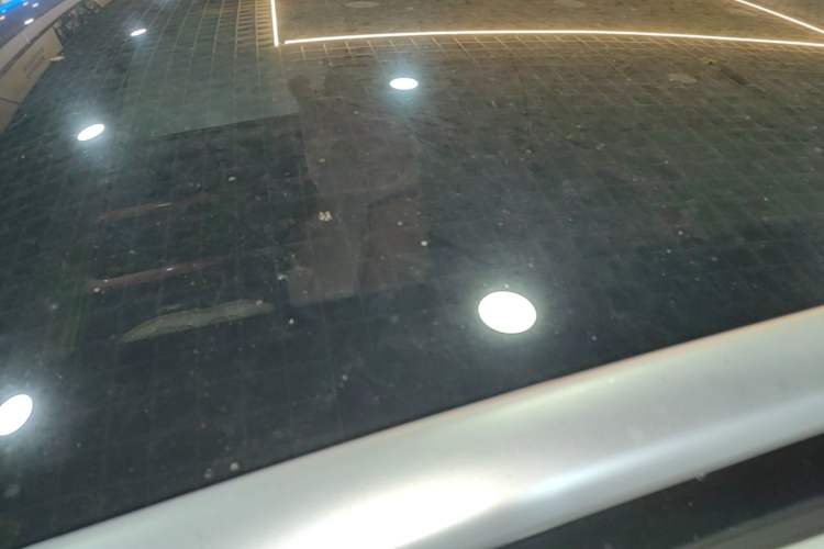 Used Chery QQ Little Ant 2021 200 000 Yuan Ant Fan Edition Energized Version NMC Lithium Battery 408 km Roof
