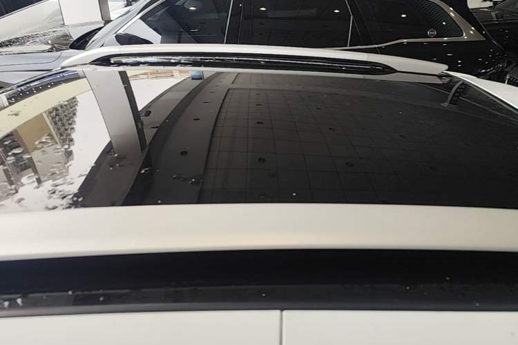 Used Chery QQ Little Ant 2021 200 000-Yuan Ant Fan Edition Talent Version NMC Battery 301 km Roof