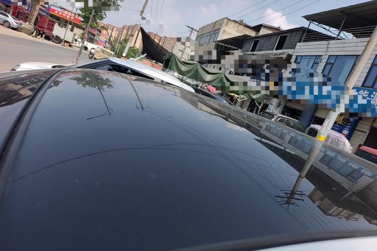 Used Chery QQ Little Ant 2021 200 000-Yuan Ant Fan Edition Talent Version NMC Battery 301 km Roof