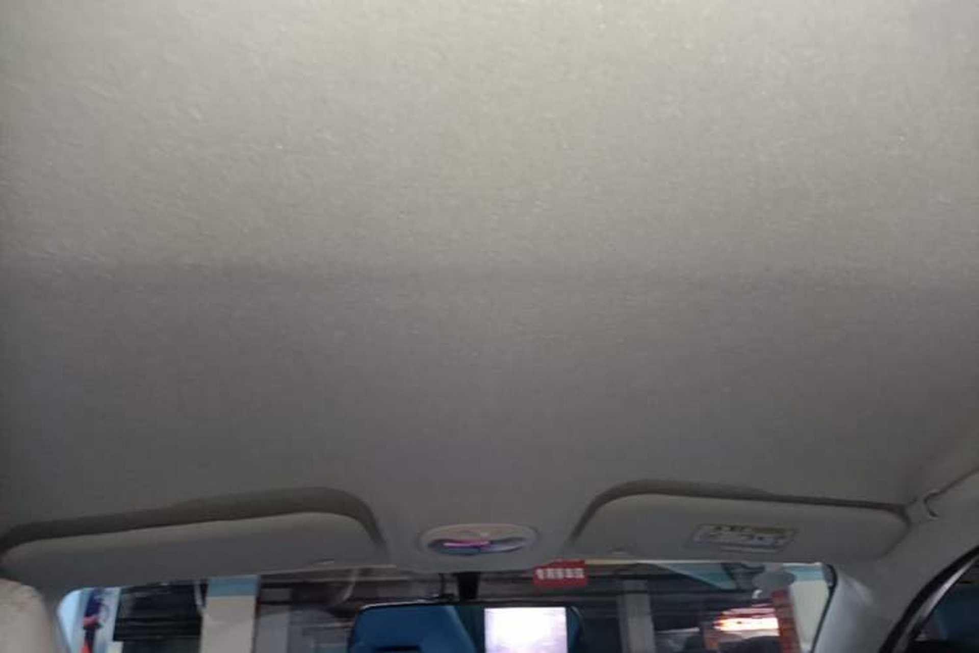 Used Chery QQ Little Ant 2021 200 000-Yuan Ant Fan Edition Talent Version Lithium Iron Phosphate 301 km Headliner