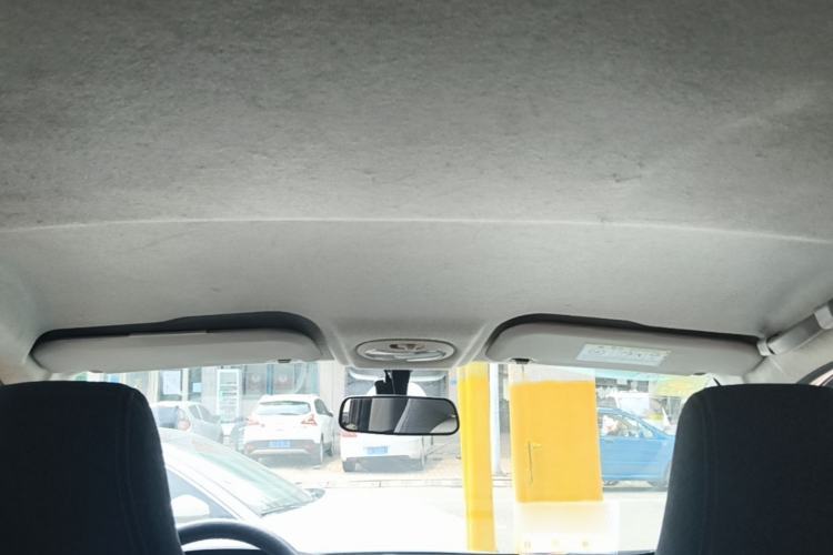 Used Chery QQ Little Ant 2021 Revised Version 150 000 Yuan Ant Fan Edition Ant Tide Version Lithium Iron Phosphate Headliner
