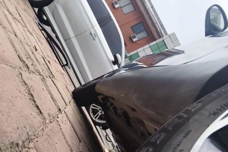 Used Chery QQ Little Ant 2021 Revised Version 150 000 Yuan Ant Fan Edition Ant Tide Version Lithium Iron Phosphate Left Side Sill