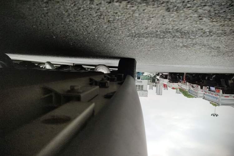 Used Chery QQ Little Ant 2021 150 000 Yuan Ant Fan Edition New Ant Cool Version Lithium Iron Phosphate Left Side Sill