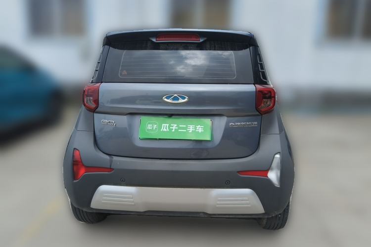 Used Chery QQ Little Ant 2021 150 000 Yuan Ant Fan Edition New Ant Cool Version Lithium Iron Phosphate Rear