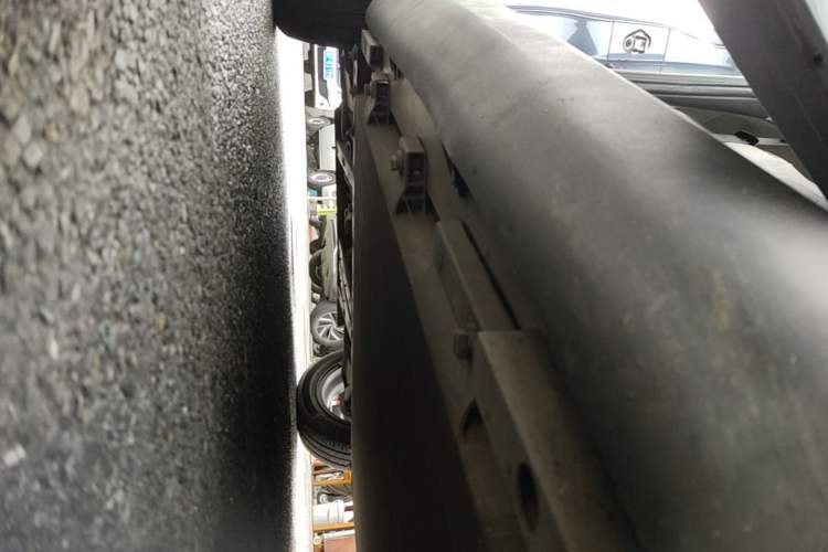 Used Chery QQ Little Ant 2021 150 000 Yuan Ant Fan Edition New Ant Cool Version Lithium Iron Phosphate Right Side Sill