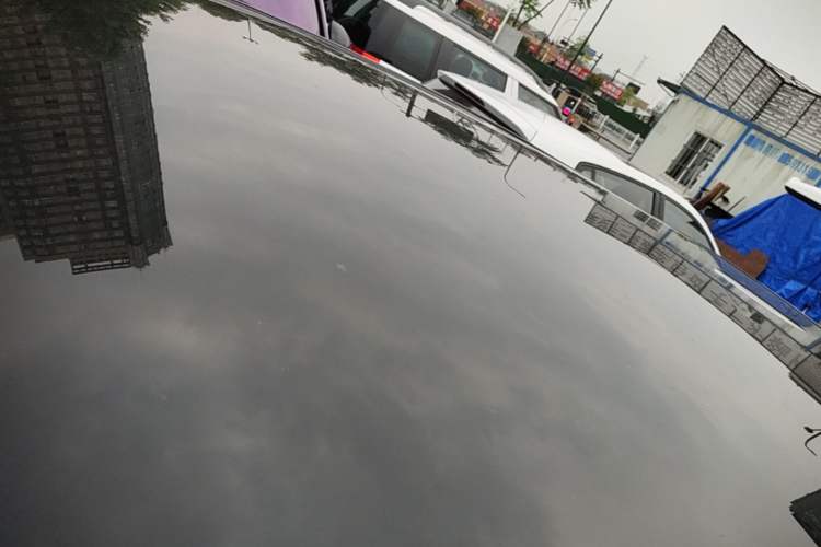 Used Chery QQ Little Ant 2021 150 000 Yuan Ant Fan Edition New Ant Cool Version Lithium Iron Phosphate Roof