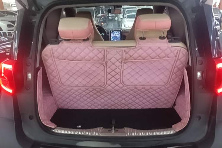 Used Chery QQ Little Ant 2021 150 000 Yuan Ant Fan Edition Queen Version Lithium Iron Phosphate Trunk