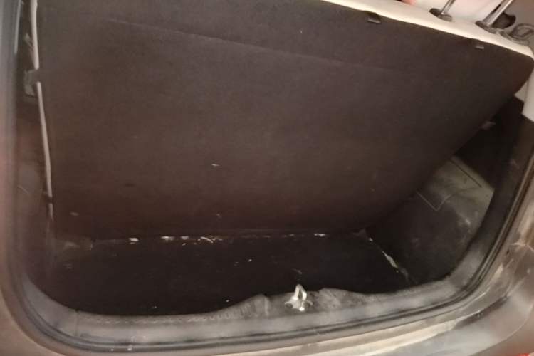 Used Chery QQ Little Ant 2021 200 000-Yuan Ant Fan Edition Talent Version NMC Battery 301 km Trunk