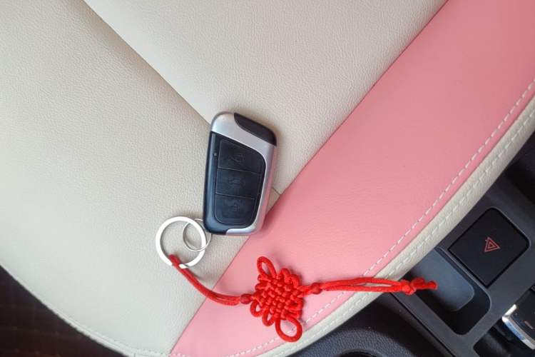 Used Chery QQ Little Ant 2021 200 000 Yuan "Ant Fan" Edition Energized Version NMC Lithium Battery 301 km Vehicle Key