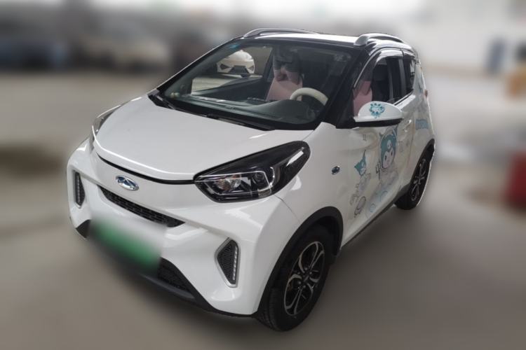 Used Chery QQ Little Ant 2021 150 000 Yuan Ant Fan Edition Ant Stylish Version Lithium Iron Phosphate Guazi used car, China used car export, Used car for sale, Used  cars, Cheapest cars for sale, Electric vehicle, New energy car