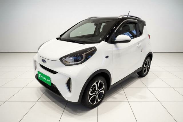 Used Chery QQ Little Ant 2021 150 000 Yuan Ant Fan Edition Ant Stylish Version Lithium Iron Phosphate