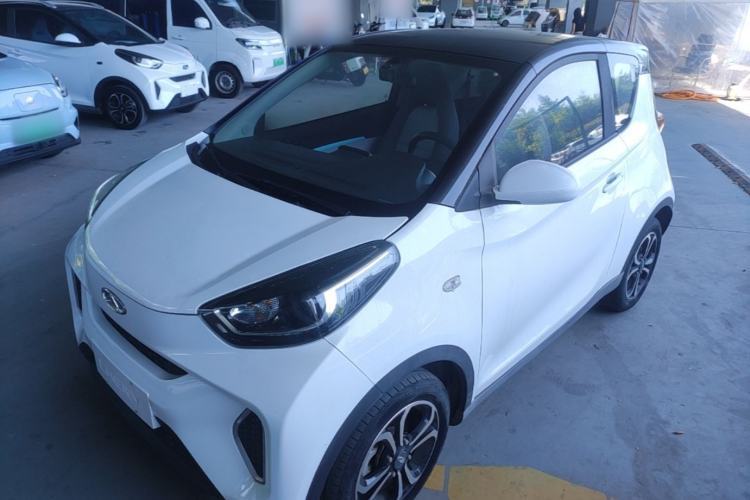 Used Chery QQ Little Ant 2021 150 000 Yuan Ant Fan Edition New Ant Cool Version Lithium Iron Phosphate Guazi used car, China used car export, Used car for sale, Used  cars, Cheapest cars for sale