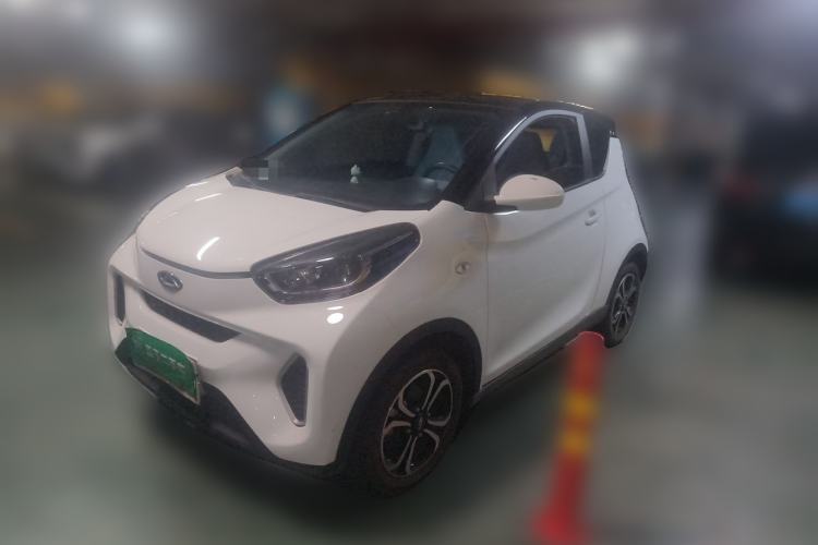 Used Chery QQ Little Ant 2021 150 000 Yuan Ant Fan Edition New Ant Cool Version Lithium Iron Phosphate Guazi used car, China used car export, Used car for sale, Used  cars, Cheapest cars for sale