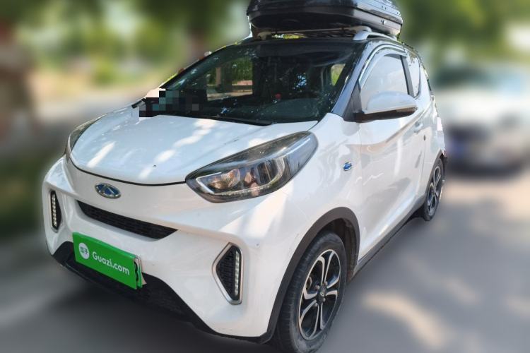 Used Chery QQ Little Ant 2021 150 000 Yuan Ant Fan Edition Ant Stylish Version Lithium-Ion Battery Guazi used car, China used car export, Used car for sale, Used  cars, Cheapest cars for sale