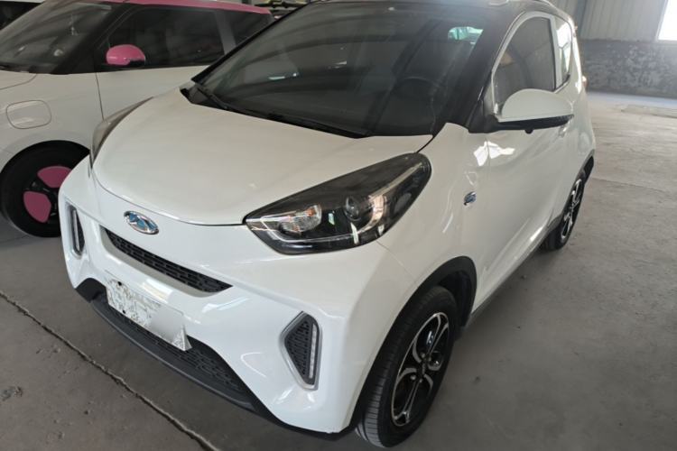 Ojetý Chery QQ Little Ant 2021 150 000 Yuan "Ant Fan" Edition New Ant Xuan Version Lithium-NMC Battery Guazi used car, China used car export, Used car for sale, Used  cars, Cheapest cars for sale