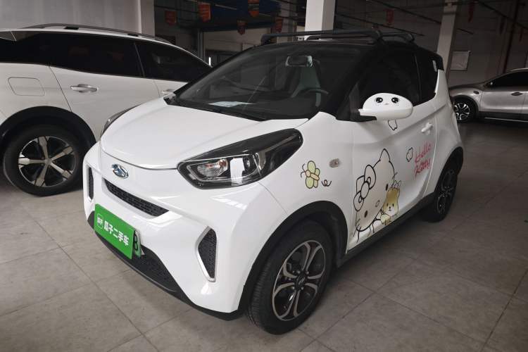 Used Chery QQ Little Ant 2021 150 000 Yuan Ant Fan Edition New Ant Cool Version Lithium Iron Phosphate Guazi used car, China used car export, Used car for sale, Used  cars, Cheapest cars for sale