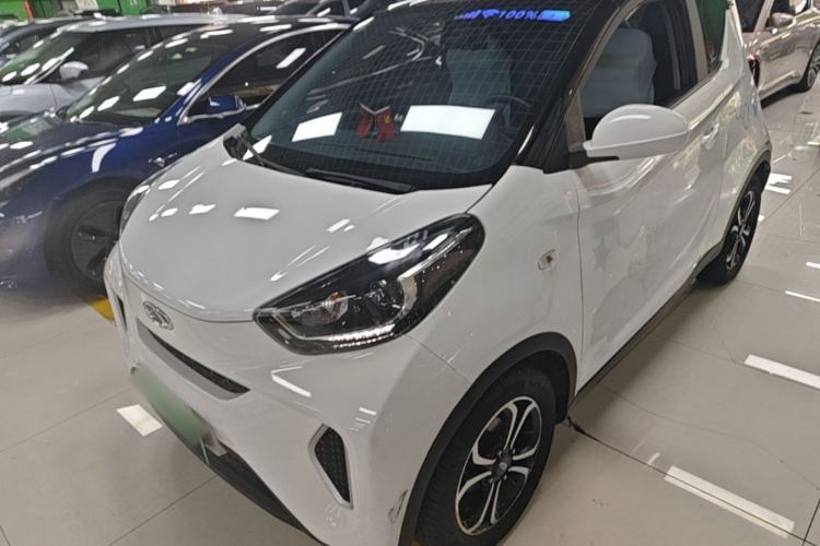 Used Chery QQ Little Ant 2021 150 000 Yuan Ant Fan Edition Ant Trend Version Lithium Iron Phosphate Guazi used car, China used car export, Used car for sale, Used  cars, Cheapest cars for sale