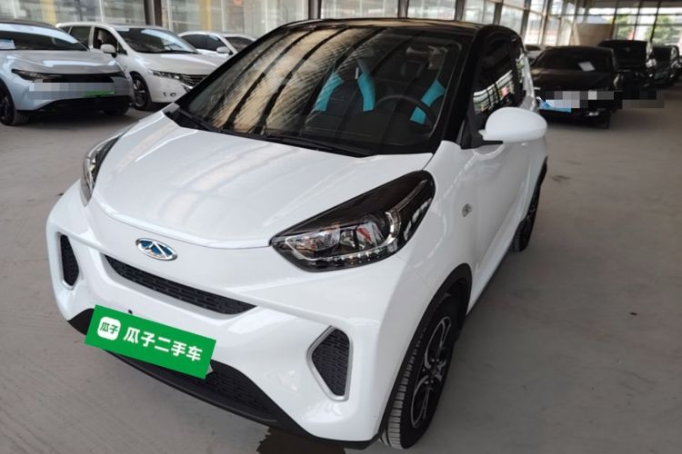 Used Chery QQ Little Ant 2021 150 000 Yuan Ant Fan Edition New Ant Cool Version Lithium Iron Phosphate Guazi used car, China used car export, Used car for sale, Used  cars, Cheapest cars for sale