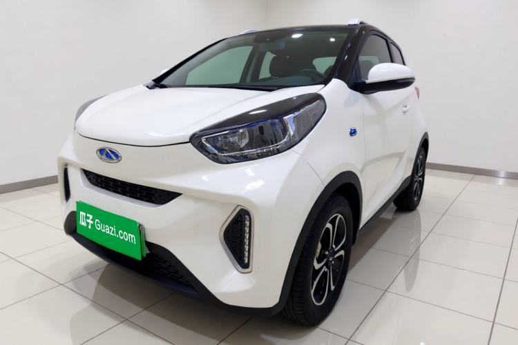 Ojetý Chery QQ Little Ant 2021 150 000 Yuan Ant Fan Edition New Ant Xuan Version Lithium Iron Phosphate Guazi used car, China used car export, Used car for sale, Used cars, Cheapest cars for sale