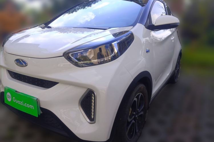 Used Chery QQ Little Ant 2021 150 000 Yuan Ant Fan Edition New Ant Xuan Version Lithium Iron Phosphate Guazi used car, China used car export, Used car for sale, Used  cars, Cheapest cars for sale