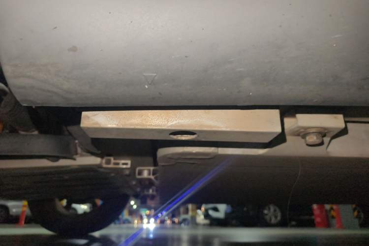 Used Chery QQ Little Ant 2021 150 000 Yuan Ant Fan Edition New Ant Cool Version Lithium Iron Phosphate Chassis Front Left