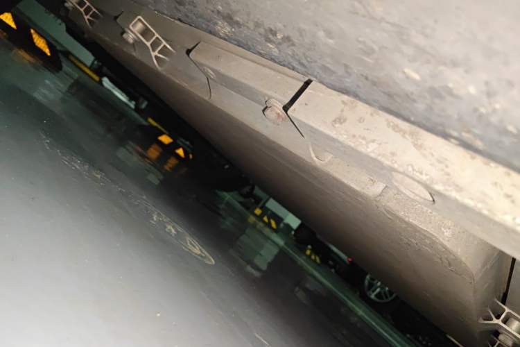 Used Chery QQ Little Ant 2021 150 000 Yuan Ant Fan Edition New Ant Cool Version Lithium Iron Phosphate Chassis Front Right