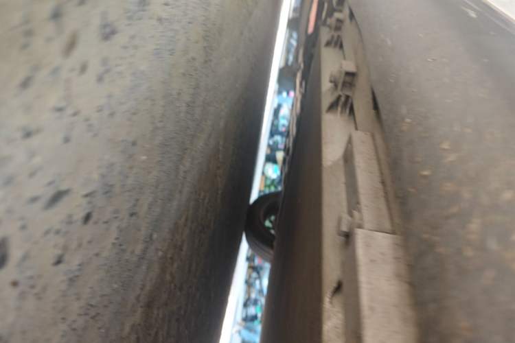 Used Chery QQ Little Ant 2021 200 000-Yuan Ant Fan Edition Oxygen Version Lithium Iron Phosphate 301 km Chassis Front Right