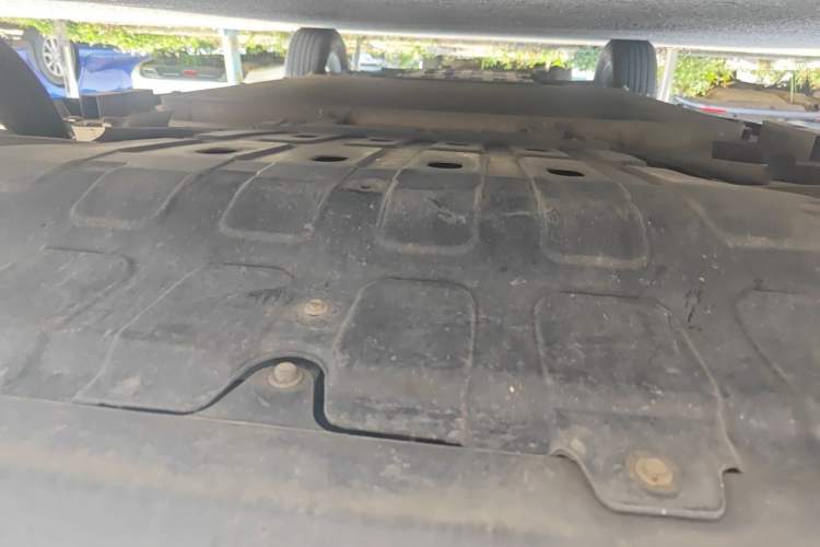 Used Chery QQ Little Ant 2021 150 000 Yuan Ant Fan Edition Ant Trend Version Lithium Iron Phosphate Chassis Front