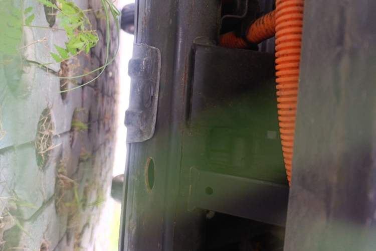 Used Chery QQ Little Ant 2021 150 000 Yuan Ant Fan Edition New Ant Xuan Version Lithium Iron Phosphate Chassis Rear
