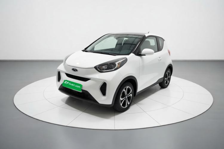 Gebrauchter Chery QQ Little Ant 2021 150 000 Yuan Ant Fan Edition Ant Cool Version Lithium Iron Phosphate Guazi used car, China used car export, Used car for sale, Used  cars, Cheapest cars for sale