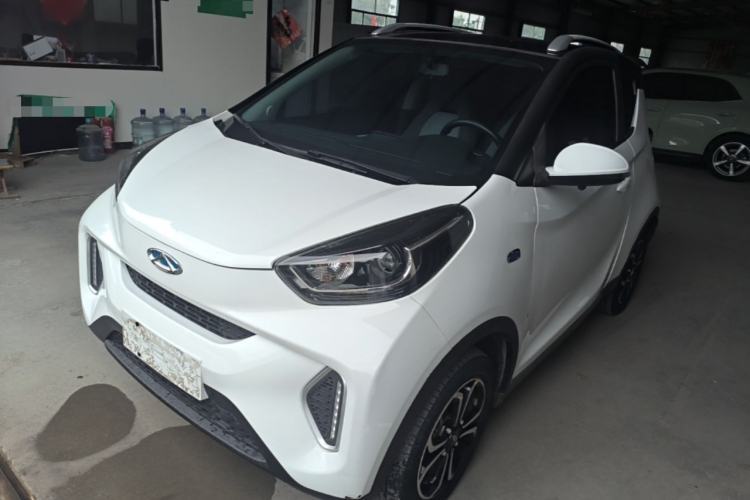 Ojetý Chery QQ Little Ant 2021 150 000 Yuan "Ant Fan" Edition New Ant Xuan Version Lithium-NMC Battery Guazi used car, China used car export, Used car for sale, Used  cars, Cheapest cars for sale
