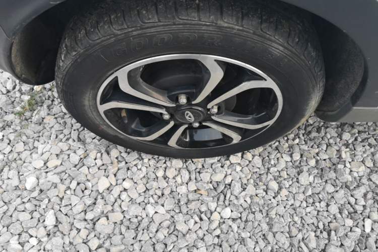 Used Chery QQ Little Ant 2021 Revised Version 150 000 Yuan Ant Fan Edition New Ant Cool Edition Lithium Iron Phosphate Exterior 5