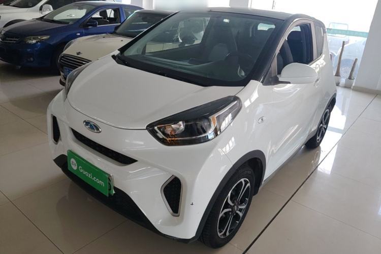 Used Chery QQ Little Ant 2021 150 000 Yuan Ant Fan Edition Ant Cool Version Lithium Iron Phosphate Guazi used car, China used car export, Used car for sale, Used  cars, Cheapest cars for sale