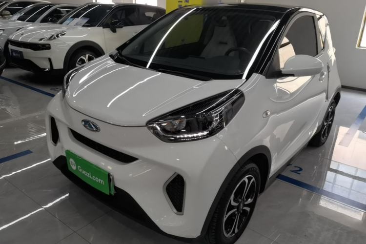 Used Chery QQ Little Ant 2021 150 000 Yuan Ant Fan Edition New Ant Cool Version Lithium Iron Phosphate Guazi used car, China used car export, Used car for sale, Used  cars, Cheapest cars for sale