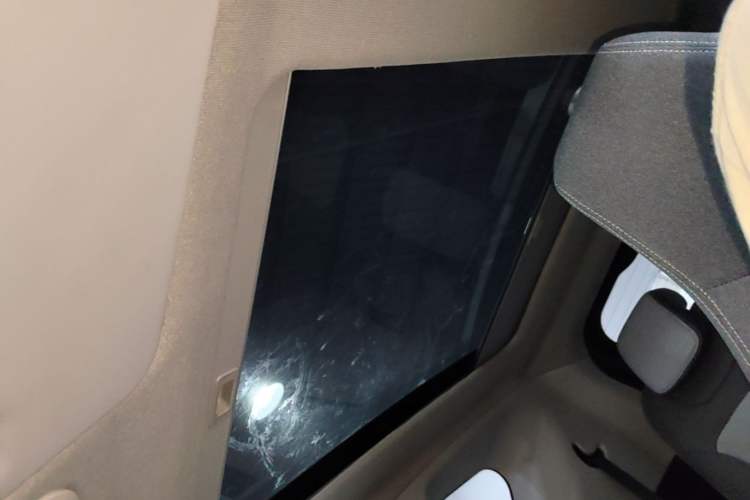 Used Chery QQ Little Ant 2021 150 000 Yuan Ant Fan Edition Ant Stylish Version Lithium Iron Phosphate Headliner