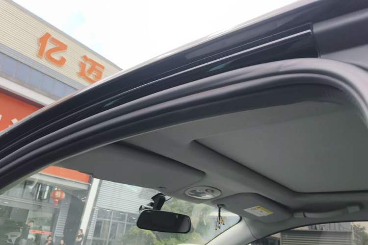 Used Chery QQ Little Ant 2021 200 000 Yuan "Ant Fan" Edition Energized Version NMC Lithium Battery 301 km Headliner