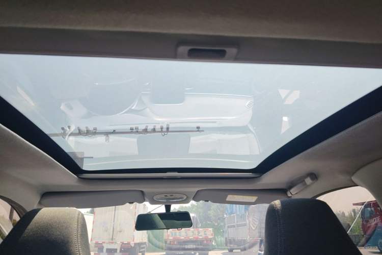 Used Chery QQ Little Ant 2021 200 000-Yuan Ant Fan Edition Talent Version NMC Battery 301 km Headliner