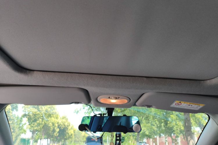 Used Chery QQ Little Ant 2021 150 000 Yuan Ant Fan Edition Ant Stylish Version Lithium-Ion Battery Headliner