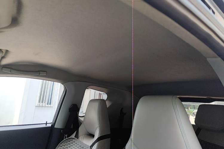 Used Chery QQ Little Ant 2021 200 000-Yuan Ant Fan Edition Talent Version NMC Battery 301 km Headliner