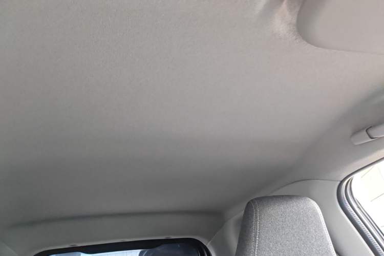 Used Chery QQ Little Ant 2021 150 000 Yuan "Ant Fan" Edition New Ant Cool Version Lithium-Ion Battery Headliner