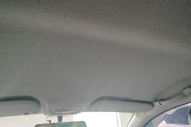 Used Chery QQ Little Ant 2021 150 000 Yuan Ant Fan Edition New Ant Cool Version Lithium Iron Phosphate Headliner
