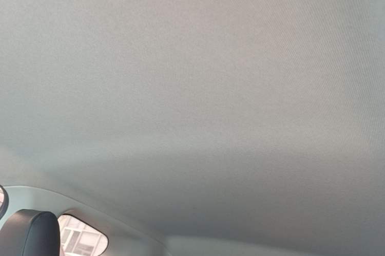 Used Chery QQ Little Ant 2021 150 000 Yuan Ant Fan Edition Ant Cool Version Lithium Iron Phosphate Headliner