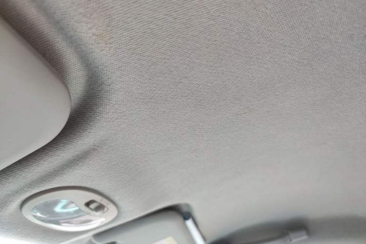 Used Chery QQ Little Ant 2021 200 000-Yuan Ant Fan Edition Oxygen Version Lithium Iron Phosphate 301 km Headliner