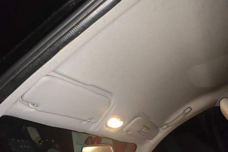 Used Chery QQ Little Ant 2021 150 000 Yuan Ant Fan Edition New Ant Cool Version Lithium Iron Phosphate Headliner
