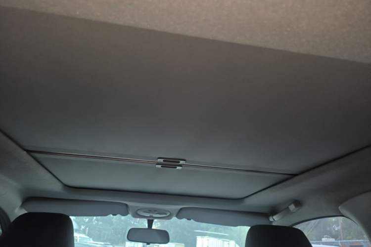Used Chery QQ Little Ant 2021 150 000 Yuan "Ant Fan" Edition New Ant Xuan Version Lithium-NMC Battery Headliner