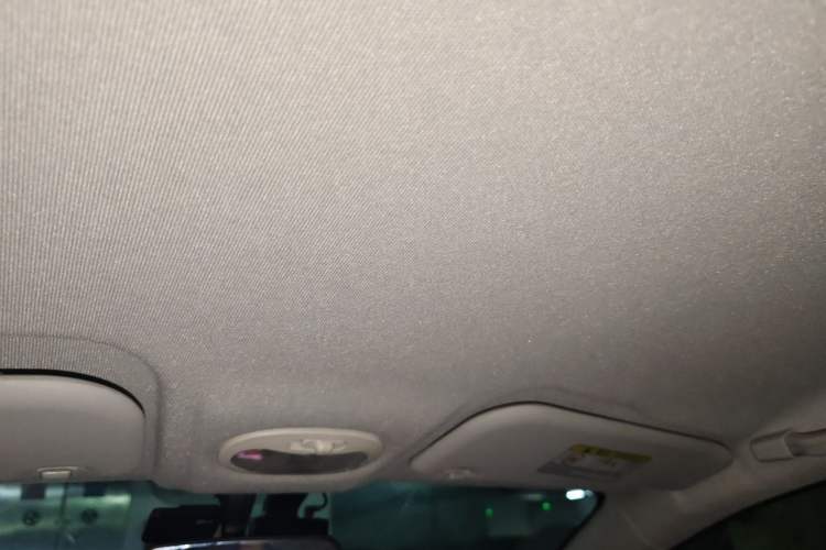 Used Chery QQ Little Ant 2021 200 000-Yuan Ant Fan Edition Oxygen Version Lithium-Ion Battery 301 km Headliner