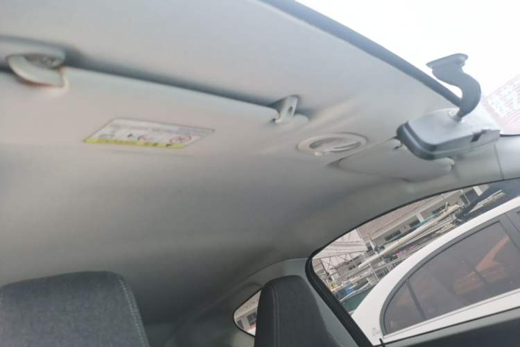 Used Chery QQ Little Ant 2021 150 000 Yuan "Ant Fan" Edition Ant Cool Version with Ternary Lithium Headliner